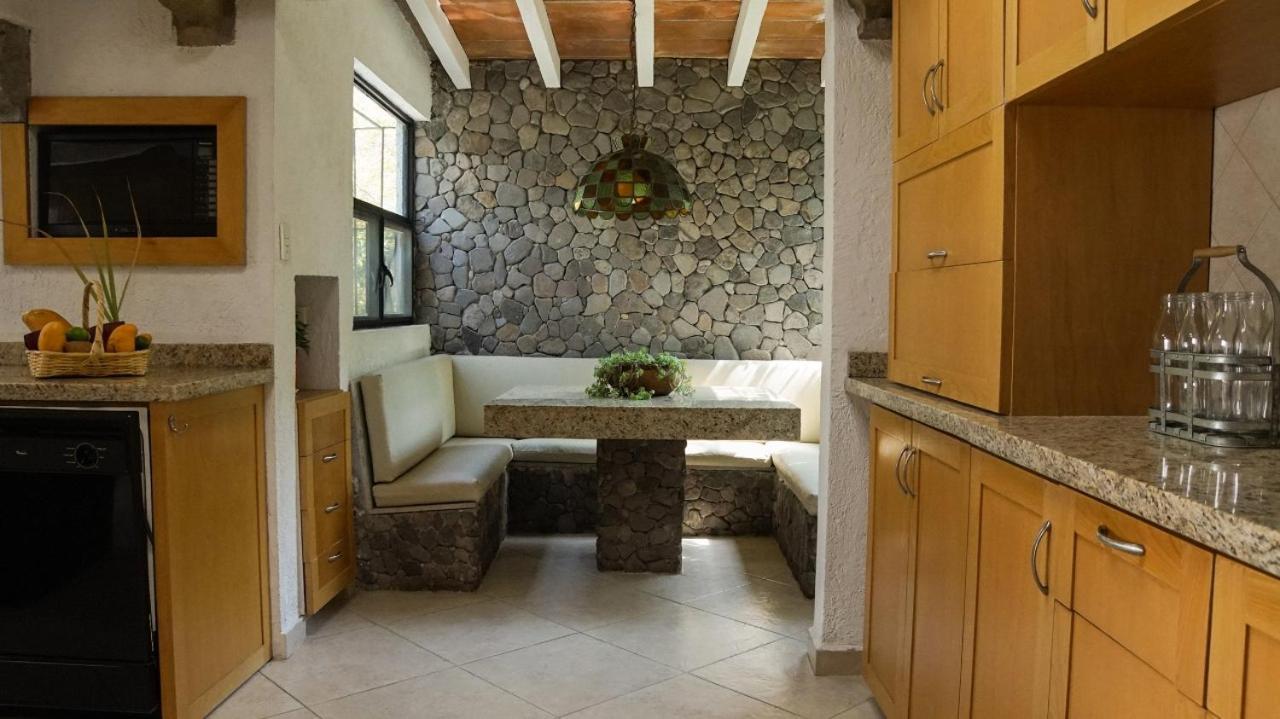 Rincon Meztitla Villa Тепоцтлан Екстериор снимка