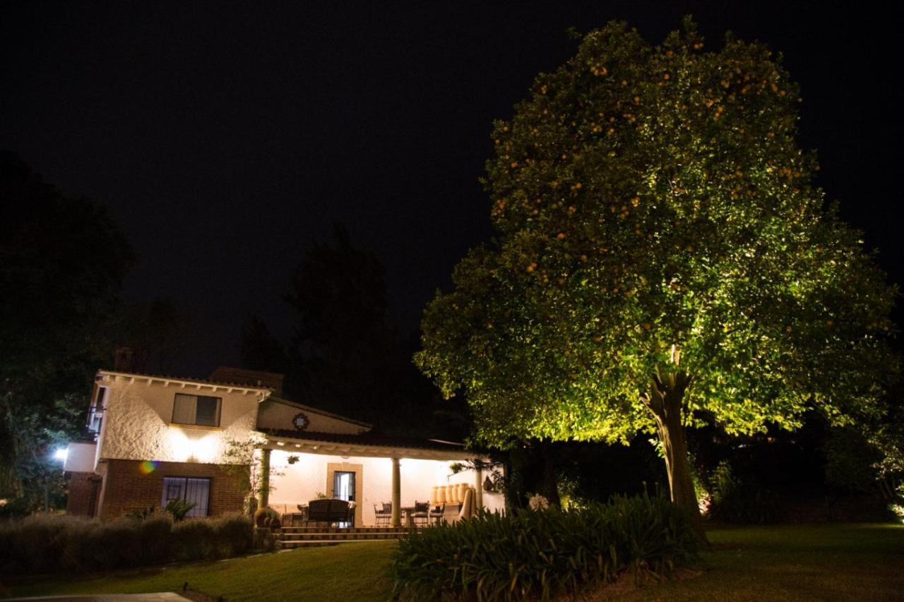 Rincon Meztitla Villa Тепоцтлан Екстериор снимка