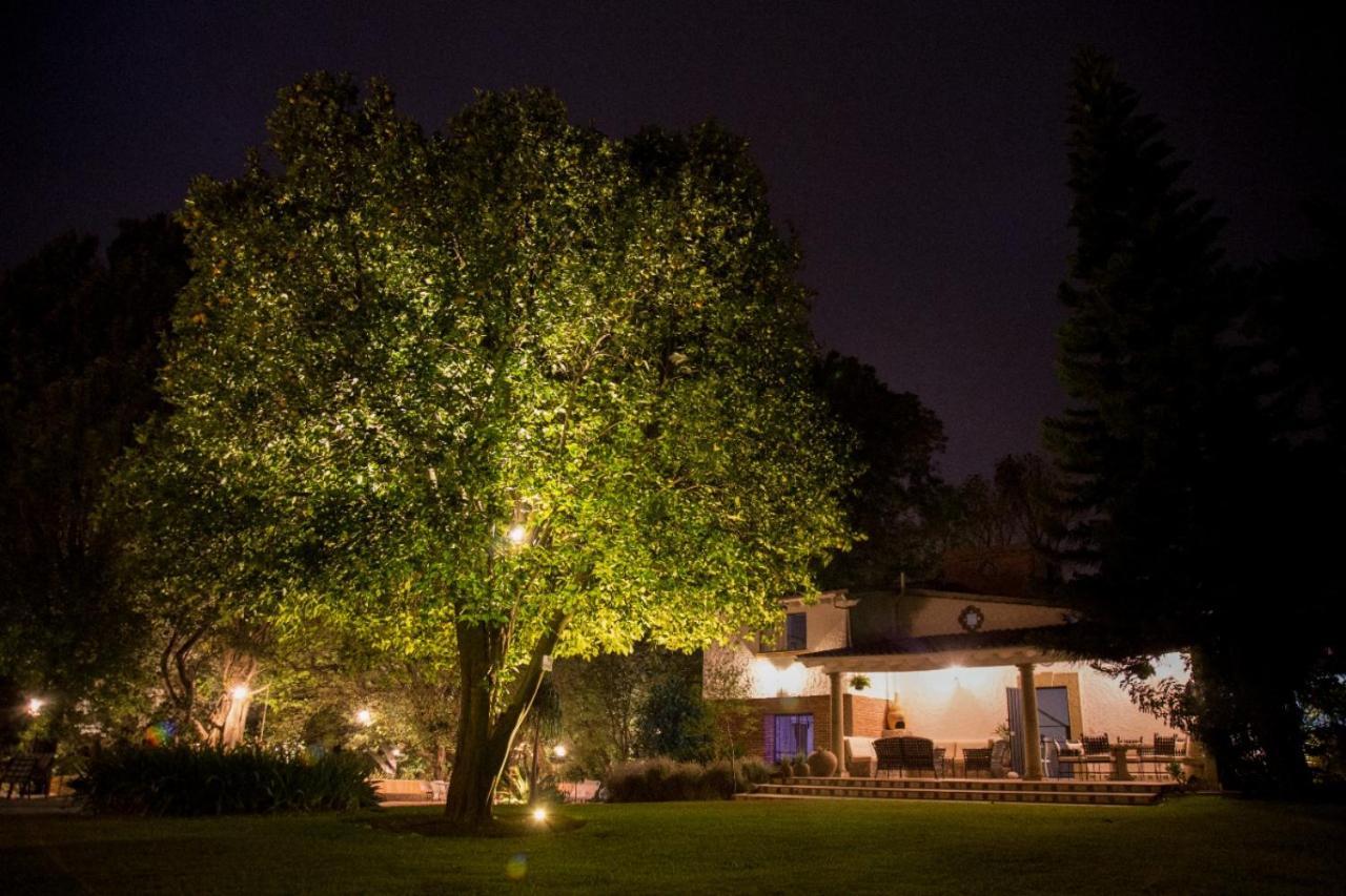 Rincon Meztitla Villa Тепоцтлан Екстериор снимка